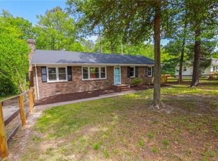 3046 Mountclair Rd, Chester, VA 23831