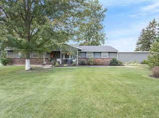 4069 Miller Rd, Mussey, MI 48014