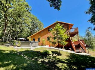 32320 Weldon Rd, Lebanon, OR 97355