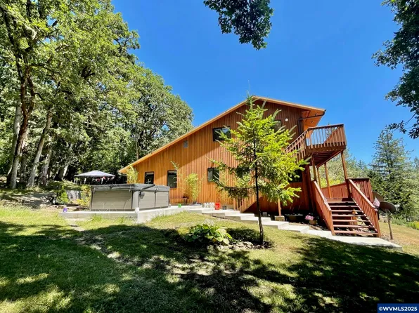 32320 Weldon Rd, Lebanon, OR 97355