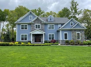 19 Park View Rd, Chatham, NJ 07928