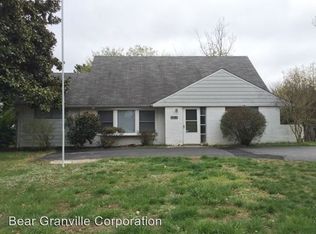 1313 Barnard Dr, Richmond, VA 23229