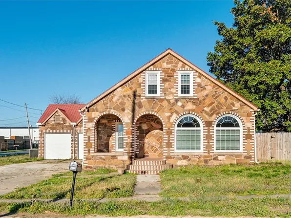 609 S Main Ave, Lincoln, AR 72744