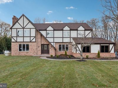 923 Hunt Dr, Yardley, PA, 19067