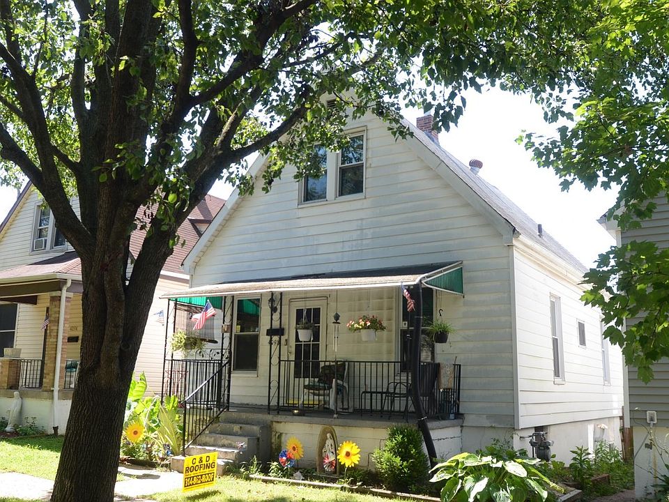 2nd image of 4098 Burgen Ave
