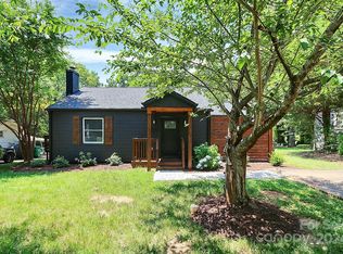 2742 Mayflower Rd, Charlotte, NC 28208