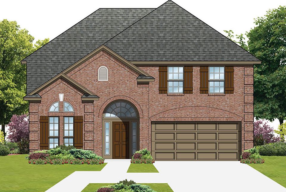 Elevation Image 1.