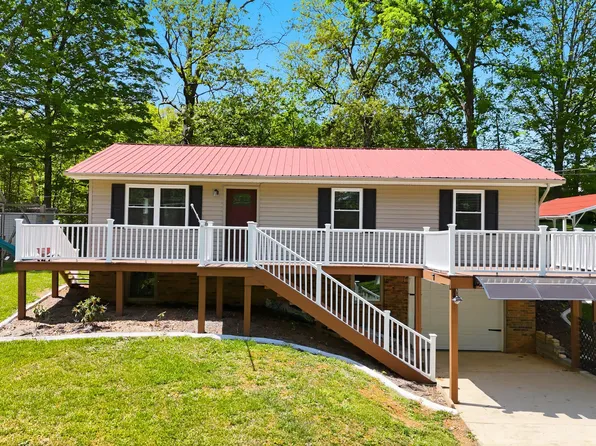 228 Catawba Dr, Church Hill, TN 37642