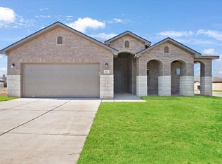 1917 141st St, Lubbock, TX 79423