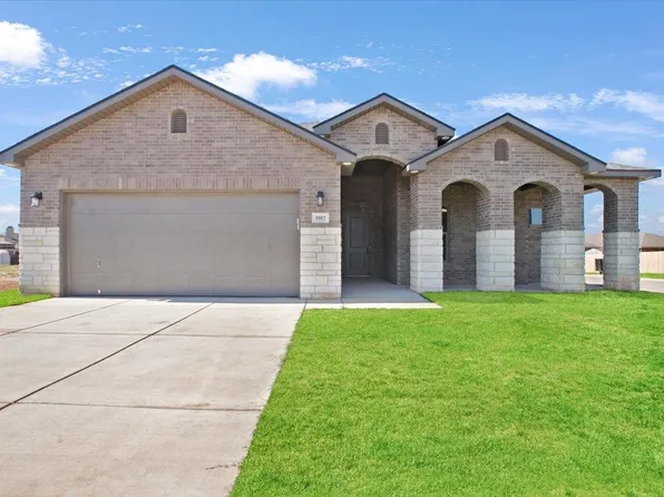 1917 141st St, Lubbock, TX 79423