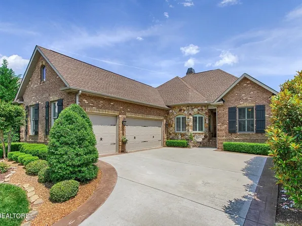 12151 Inglecrest Ln, Knoxville, TN 37934