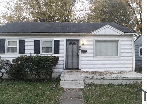 1st image of 204 N 37th St