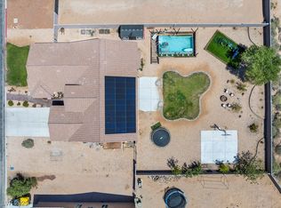 1593 Valley Home Ct, Logandale, NV 89021