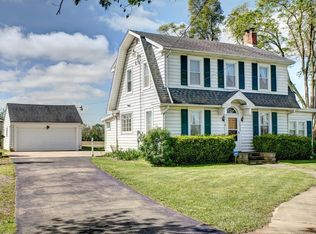 10925 W National Rd, New Carlisle, OH 45344