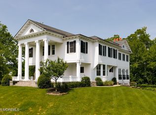 19 Hilltop Dr, Little Silver, NJ 07739