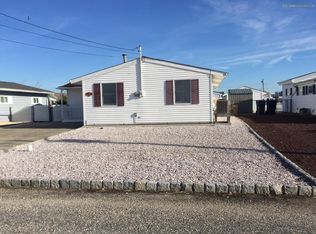 137 E Susquehanna Dr, Little Egg Harbor, NJ 08087