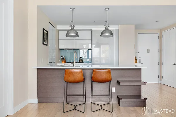 Rented by Halstead Real Estate | media 3