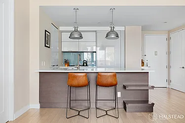 Rented by Halstead Real Estate