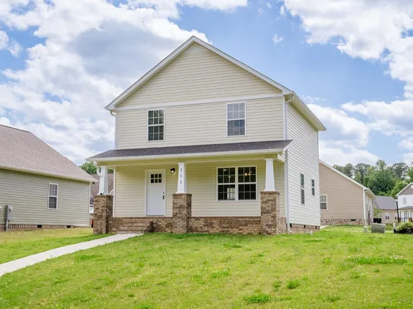 111 Arthur St, Dalton, GA 30721