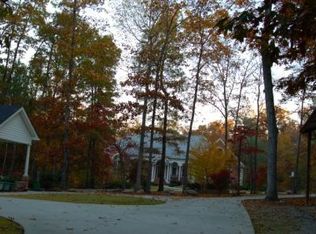 187 Kristie Ln, Tyrone, GA 30290