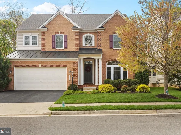 3401 Tennessee Dr, Alexandria, VA 22303