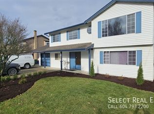 45119 Stevenson Rd #A, Chilliwack, BC V2R2P7