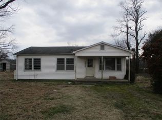 3105 Reed Ln, Alma, AR 72921