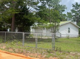 223 Primrose Ave E, Defuniak Springs, FL 32433