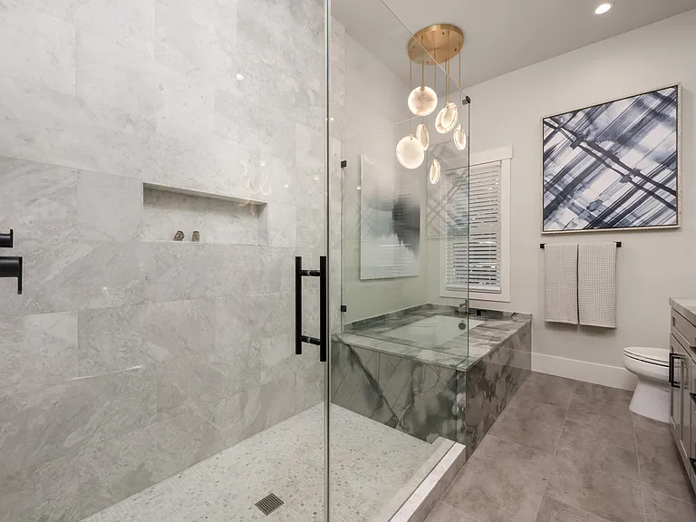 Luxury Spaces — Photo 224