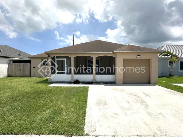 13750 SW 181st Ter, Miami, FL 33177