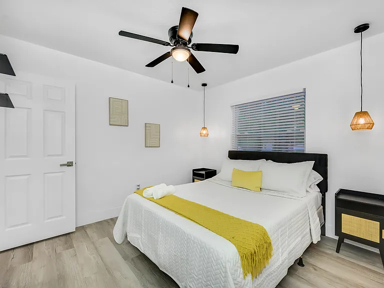 Bedroom 3