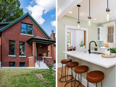 3515 California Ave, Saint Louis, MO, 63118