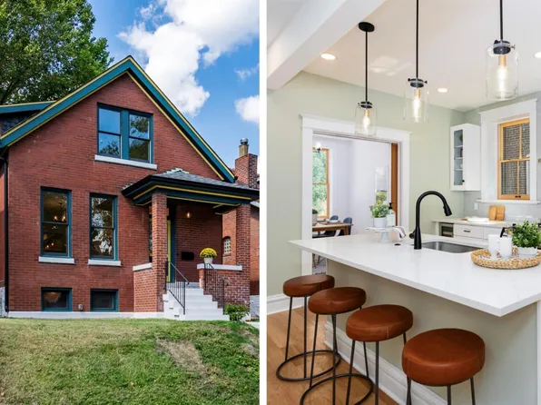 3515 California Ave, Saint Louis, MO 63118