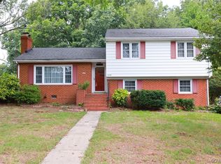 2402 Larkwood Rd, Henrico, VA 23294