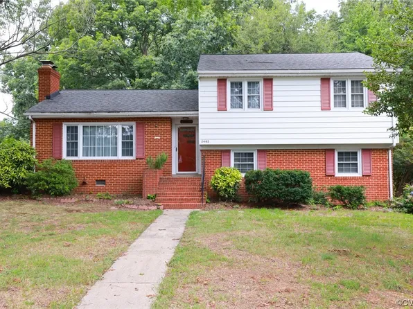 2402 Larkwood Rd, Henrico, VA 23294