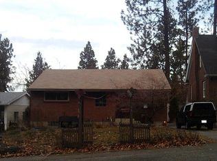1014 W 17th Ave, Spokane, WA 99203