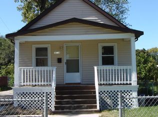 14734 Madison Ave, Harvey, IL 60426