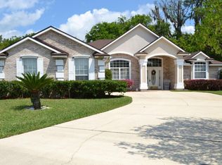 12539 Hidden Gardens Ln, Jacksonville, FL 32258