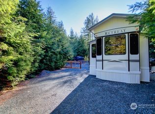 31 Branch Cir #4, Deming, WA 98244