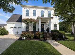 217 Coffenbury Ct, Franklin, TN 37064