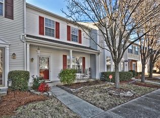 3209 Mannington Dr, Charlotte, NC 28270
