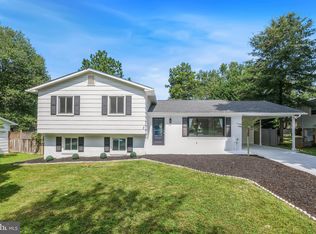 3 Michele Ct, Gaithersburg, MD 20878