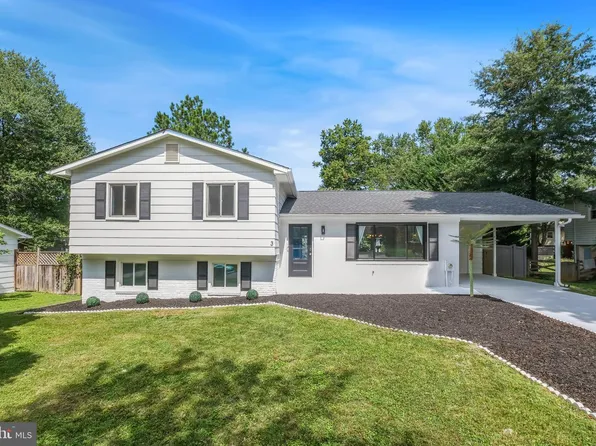 3 Michele Ct, Gaithersburg, MD 20878