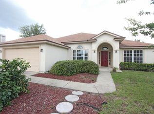 9310 Picarty Dr, Jacksonville, FL 32244