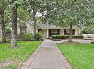 614 Andover St, Spring, TX 77373