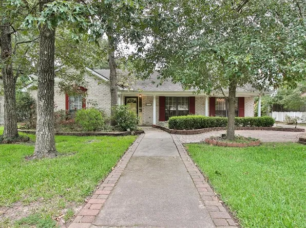 614 Andover St, Spring, TX 77373