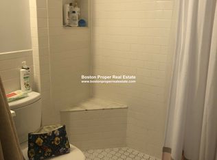 323 Beacon St #51, Boston, MA 02116