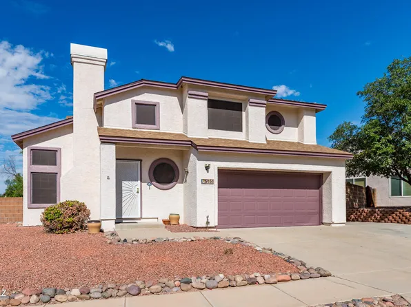 9151 N Eaglestone Loop, Tucson, AZ 85742