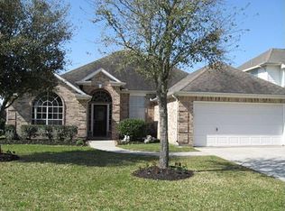 21507 Old Hannover Dr, Spring, TX 77388