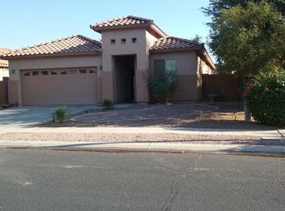 17034 W Weymouth Rd, Surprise, AZ 85374